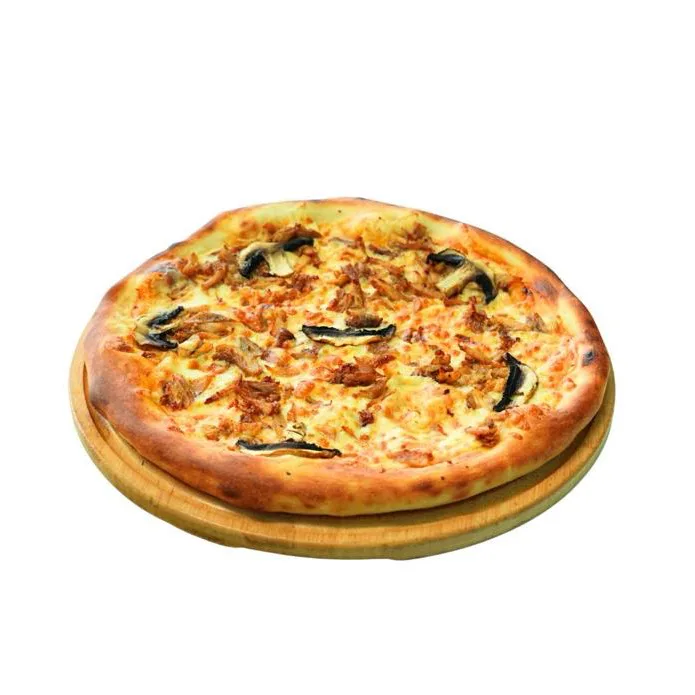 Пицца Куриная с грибами