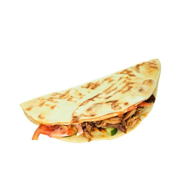 Донер-батон ассорти