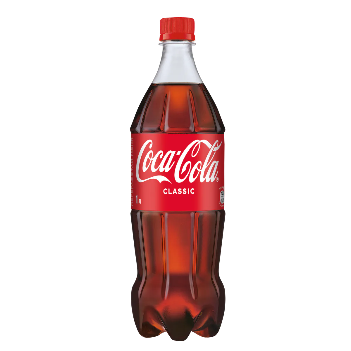 Cola 1 л